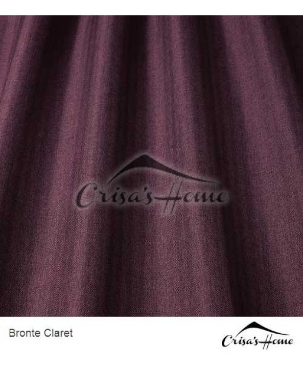 Draperie Cotswold Bronte